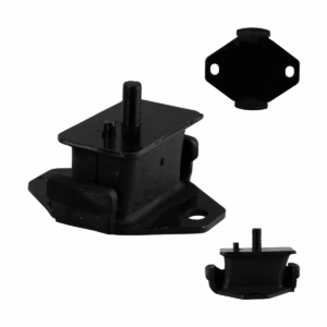 Soporte De Motor Delantero Derecho/ Izquierdo, Solido > Sm4601 Spq