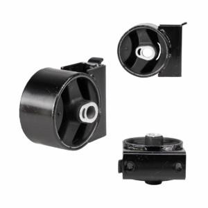 Soporte De Motor Delantero, Solido > Sm4609 Spq