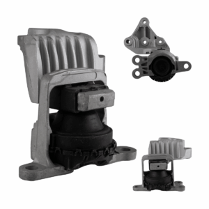 Soporte De Motor Derecho, Hidráulico > Sm4618H Spq