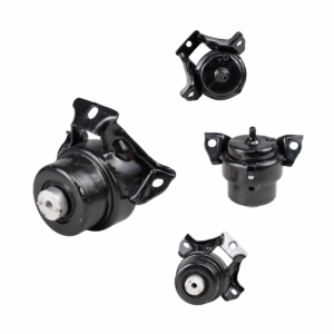 Soporte De Motor Delantero Derecho, Hidráulico > Sm4629H Spq