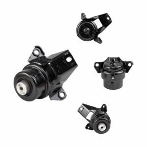 Soporte De Motor Delantero Derecho/ Izquierdo, Hidráulico > Sm4630H Spq