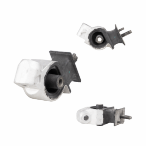 Soporte De Motor Delantero Izquierdo, Solido > Sm4638 Spq