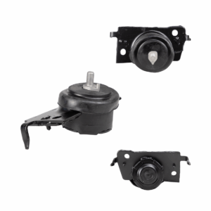 Soporte De Motor Delantero Derecho, Solido > Sm4644 Spq