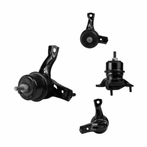 Soporte De Motor Delantero Derecho, Hidráulico > Sm4646H Spq