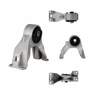 Soporte De Motor Delantero Derecho, Hidráulico. > Sm4658H Spq