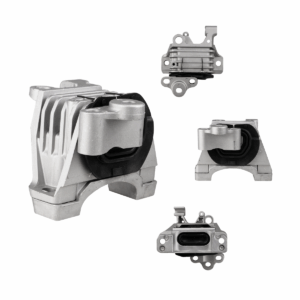 Soporte De Motor Trasero, Tracción 4X4, Solido > Sm4665 Spq