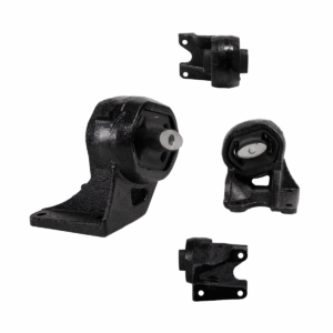 Soporte De Motor Delantero Izquierdo, Tracción 4X2, Solido > Sm4669 Spq