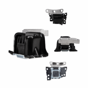 Soporte De Motor Delantero Derecho, Solido > Sm4690 Spq