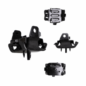 Soporte De Motor Delantero Izquierdo, Solido > Sm4694 Spq