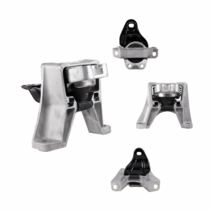 Soporte De Motor Delantero Derecho, Hidráulico > Sm4701H Spq