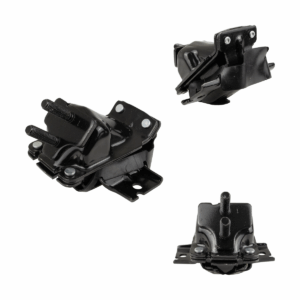 Soporte De Motor Delantero Derecho, Solido > Sm4713 Spq