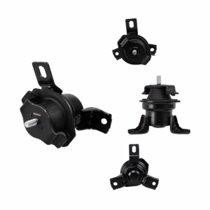 Soporte De Motor Delantero Derecho/ Izquierdo, Solido > Sm4727 Spq