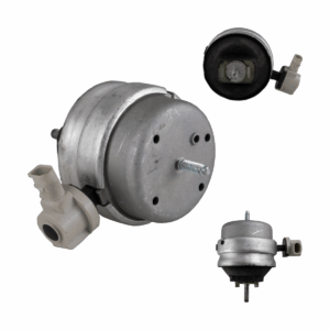 Soporte De Motor Delantero Izquierdo, Transmisión: Automática, Electrohidráulico > Sm4743H Spq