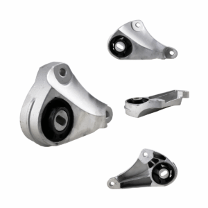 Soporte De Motor Trasero, Solido > Sm4761 Spq