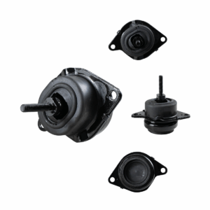 Soporte De Motor Delantero Derecho, Hidráulico > Sm4770H Spq