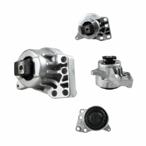 Soporte De Motor Derecho, Hidráulico > Sm4772H Spq