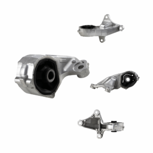 Soporte De Motor Delantero, Sólido > Sm4822 Spq