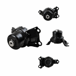 Soporte De Motor Delantero Derecho, Hidráulico > Sm4830H Spq