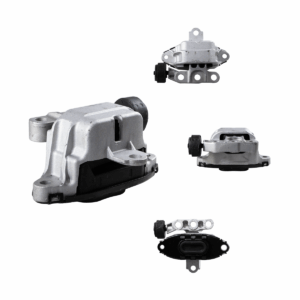 Soporte De Motor Delantero Derecho, Hidráulico > Sm4844H Spq