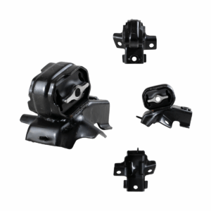 Soporte De Motor Delantero Derecho, Solido > Sm4845 Spq