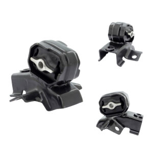 Soporte De Motor Delantero Izquierdo, Solido > Sm4846 Spq