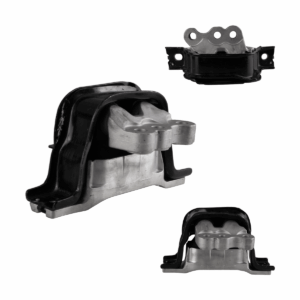 Soporte De Motor Delantero Derecho, Hidráulico > Sm4857H Spq