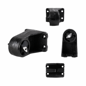 Soporte De Motor Delantero Izquierdo, Sólido > Sm4864 Spq