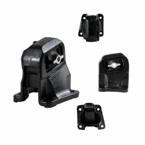 Soporte De Motor Delantero Derecho, Solido > Sm4865 Spq