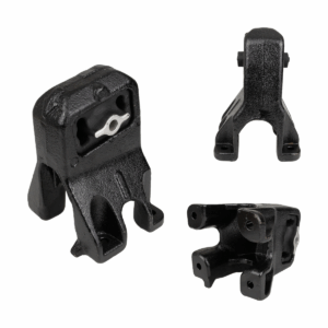 Soporte De Motor Delantero Izquierdo, Sólido, Tracción: 2Wd/ 4X2 > Sm4866 Spq