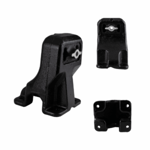 Soporte De Motor Delantero Izquierdo, Solido, Tracción: 2Wd, 1Pieza > Sm4870 Spq