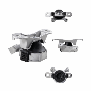 Soporte De Motor Delantero Derecho, Solido > Sm4878 Spq