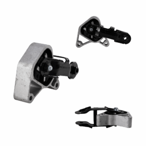 Soporte De Motor Delantero Superior, Solido > Sm4880 Spq