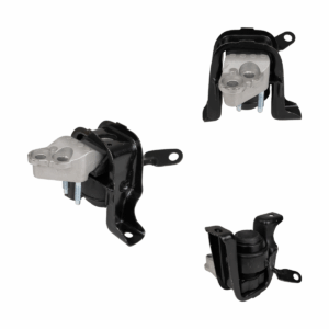 Soporte De Motor Derecho, Hidráulico > Sm4887H Spq