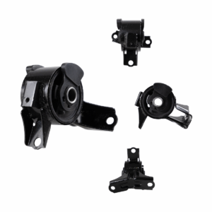 Soporte De Motor Delantero Derecho, Hidráulico > Sm4908H Spq