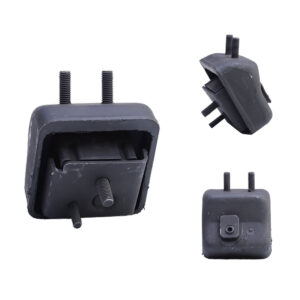 Soporte De Motor Delantero Derecho, Solido > Sm4917 Spq