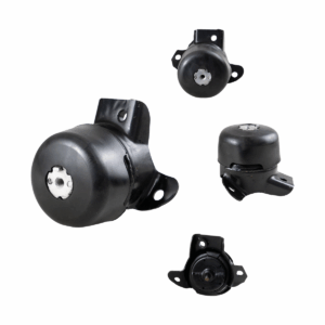 Soporte De Motor Delantero Izquierdo, Hidráulico > Sm4930H Spq