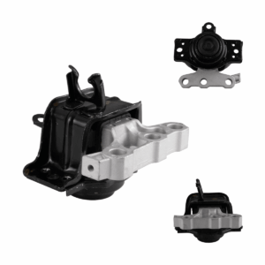 Soporte De Motor Delantero Derecho, Hidráulico, Solido > Sm4934H Spq