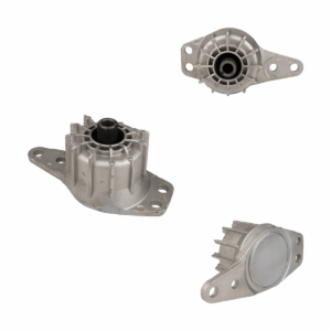 Soporte De Motor Derecho, Sólido > Sm4936 Spq