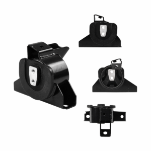 Soporte De Motor > Delantero Derecho, Hidráulico, Sin Base > Sm4937Hs Spq