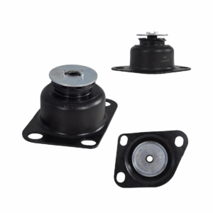 Soporte De Motor Trasero, Solido > Sm4938 Spq