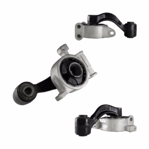 Soporte De Motor Trasero Izquierdo, Solido > Sm4939 Spq