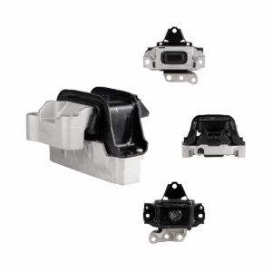 Soporte De Motor Mitsubishi Outlander 2.4 L4 > Delantero Derecho, Hidráulico > Sm4941H Spq