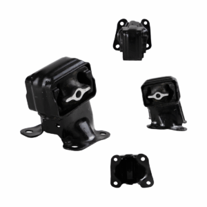 Soporte De Motor Delantero Derecho, Solido > Sm4996 Spq