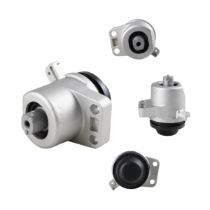 Soporte De Motor Derecho, Hidráulico > Sm4998H Spq