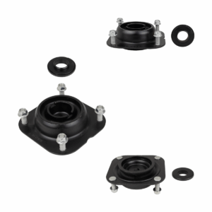 Base Soporte Amortiguador Delantera Derecha/ Izquierda > Sm5031 Spq