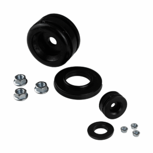 Base Soporte Amortiguador Delantera Derecha/ Izquierda > Sm5033 Spq