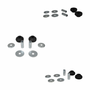 Base Soporte Amortiguador Delantera Derecha/ Izquierda > Sm5050 Spq