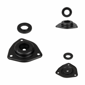 Base Soporte Amortiguador Delantera Derecha/ Izquierda > Sm5059 Spq