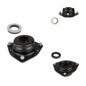 Base Soporte Amortiguador Delantera Derecha/ Izquierda > Sm5089 Spq