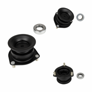 Base Soporte Amortiguador Delantera Derecha/ Izquierda > Sm5102 Spq